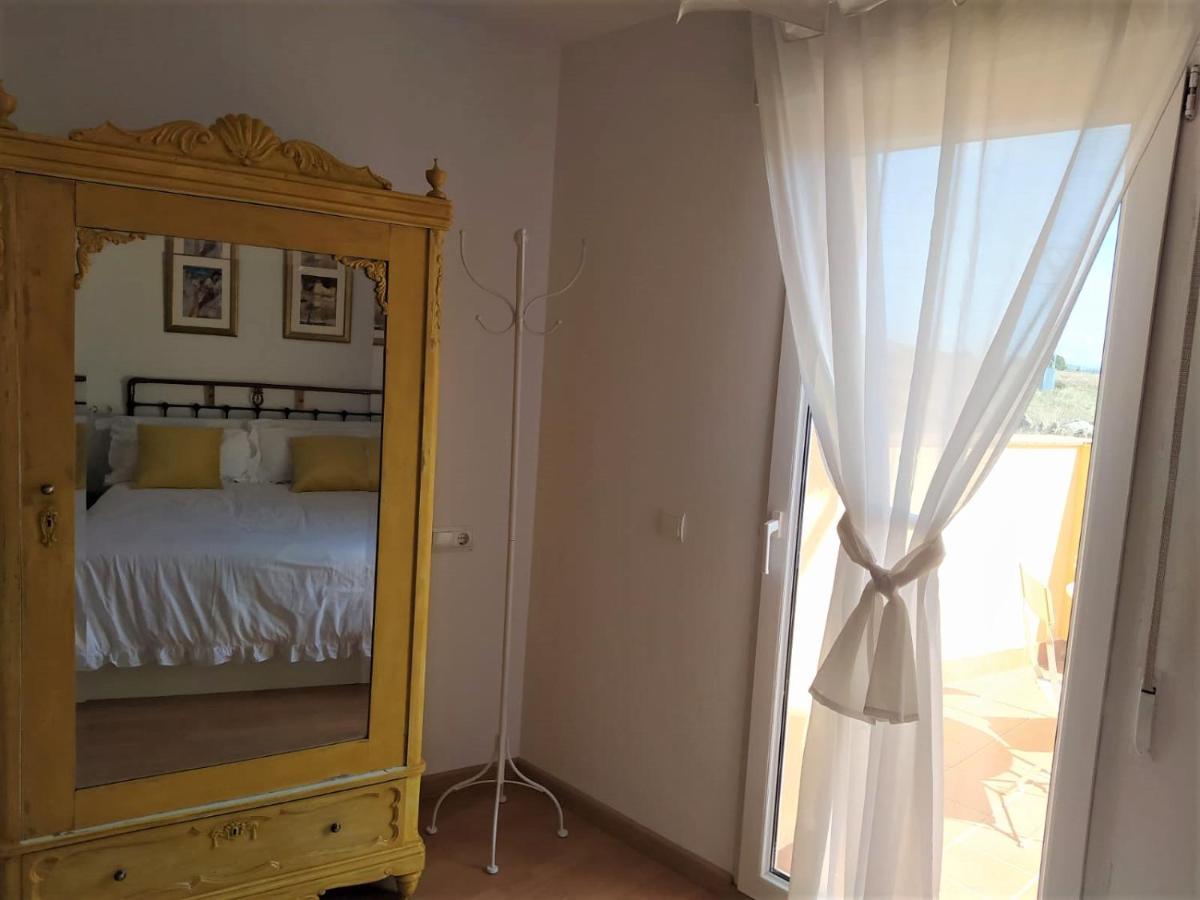 Вилла La Casa De Фуэнтетоба Экстерьер фото